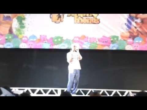 Tsurugi / Takano Ai - Ore ga seigi da! Jaspion（Cover）