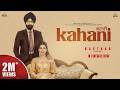 KAHANI MISAAL Official Video Dastaar Movie Song Tarsem Jassar Geet Goraaya Rel 17th July