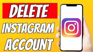 How to Delete Old Instagram Account Without Password, Email and Phone Number 2023