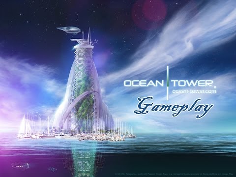 ocean tower ios hack