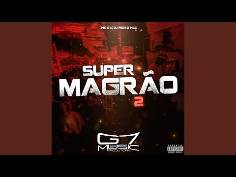 Super Magrão 2