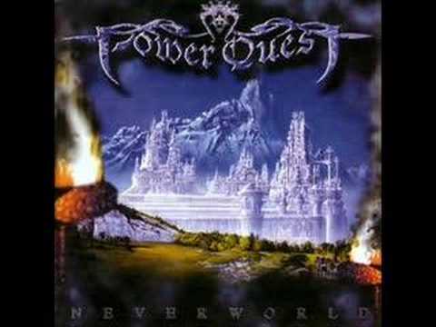 Power Quest - Temple of Fire