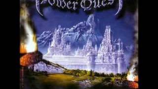 Power Quest - Temple of Fire