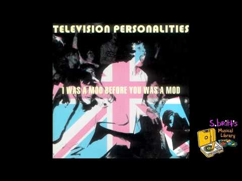 Television Personalities 