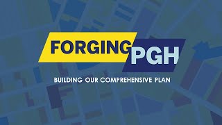 ForgingPGH Online Workshop