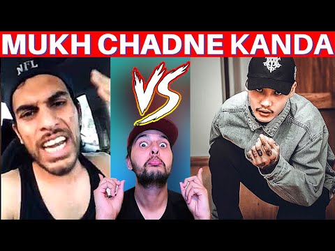 VTEN Strong Reply To Jhapalish - Khatey Dai ON LIVE! I$H Favourite Rapper Vten || JHAPALISH VS VTEN?
