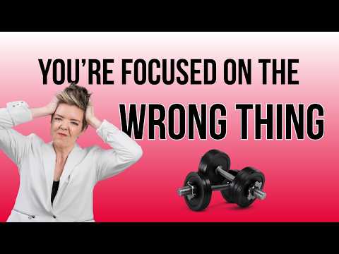 Why Muscle Is the Key to Women’s Longevity | @DrGabrielleLyon  + Dr. Kelly Casperson