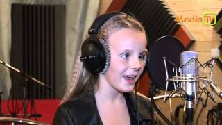 Kristýna Petráková, 10 let, Vzorná holka Kristýna Petráková, 10 let, Vzorná holka