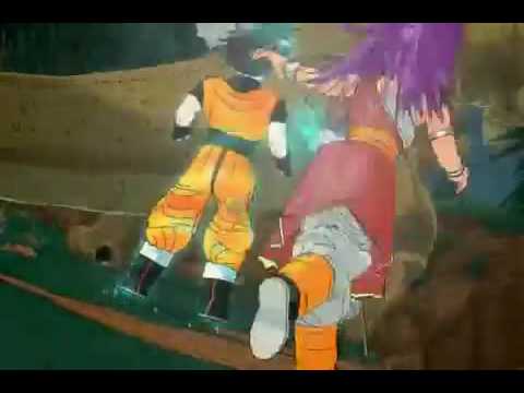 Dragon Ball Online NEW TRAILER!