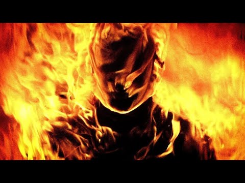 How to make SCP-457 (The burning man) in TABS.