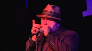 John Nemeth In Concert 04/10/14