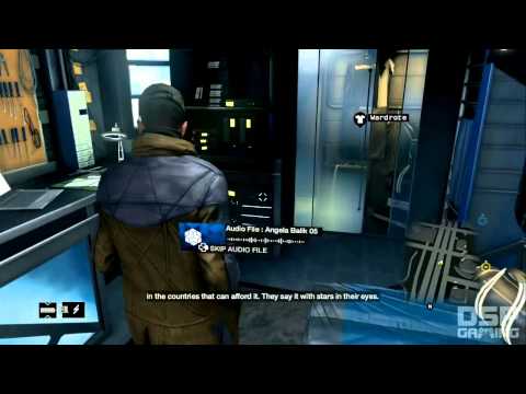 Watch_Dogs (PS4) playthrough pt33