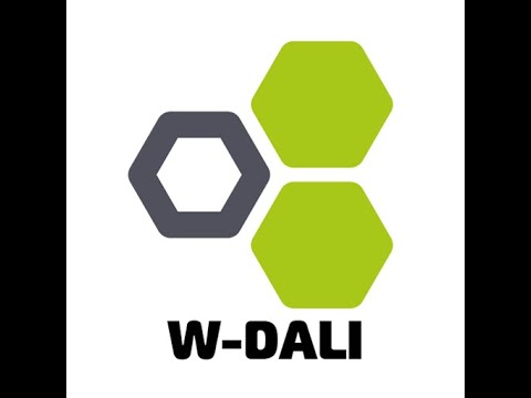 W-DALI