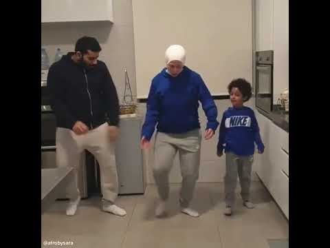 DJ Neptune, Joeboy & Mr Eazi - Nobody challenge