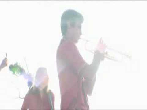 Manguidem Taf Taf Brassband DVD part 2