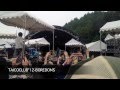 TAICOCLUB'12-BOREDOMS