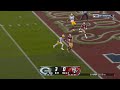 Brock Purdy to George Kittle for the Touchdown