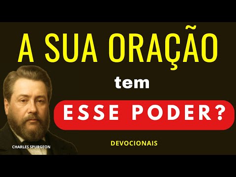 The Simple Prayer That Changes Everything - Charles Spurgeon