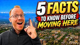 5 FACTS To Know Before Moving To Denver Colorado