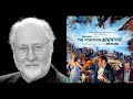 The Poseidon Adventure - Prelude (John Williams - 1972)
