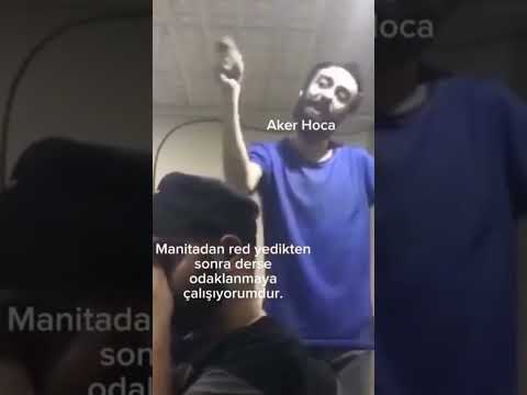 3 SAAT GÜLDÜM YAA AKER HOCA CANDIR OAAJSGJAKAOAWJ #yks2024 #derseshadi #yks #vlogs #2424