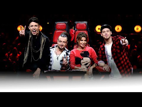 Najlepsze momenty w THE VOICE KIDS POLSKA