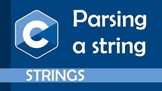 How to parse a string in C (sscanf)