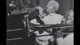 Sidney Bechet and His Hot Six - St. Louis Blues