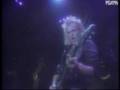 MICHAEL SCHENKER [ RED SKY ] AUDIO-TRACK.
