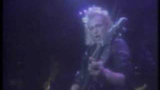 MICHAEL SCHENKER [ RED SKY ] AUDIO-TRACK.