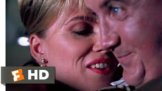 Thinner (1996) - Still Thinking About Food? Scene (1/10) | Movieclips