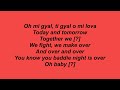 Noizy - Kontroll ( me tekst - lyrics )