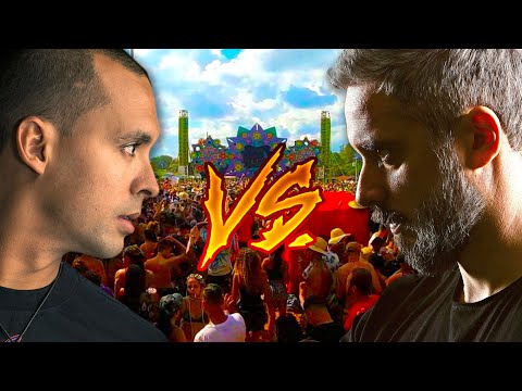 VEGAS VS HI PROFILE NA SHIVANERIS #DUFMOMENTS