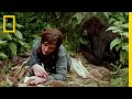 Dian Fossey Narrates Her Life With Gorillas In This Vintage Footage National Geographic