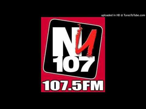 Indio I - Earth To Man (1997 NU107 Rock Awards)