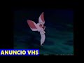 ANUNCIO Anastasia En Video VHS