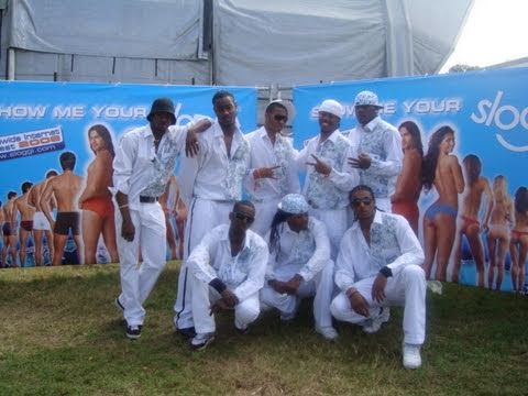 Outside the World Hip hop Championships