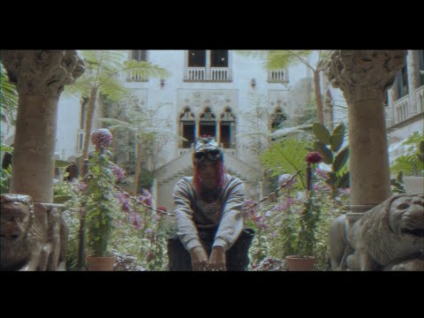 Ayce Comet - Cupid's Garden (Official Music Video)