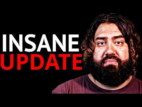 The Completionist is Back (Charity Fraud)