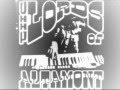 Lords of altamont-Faded black.