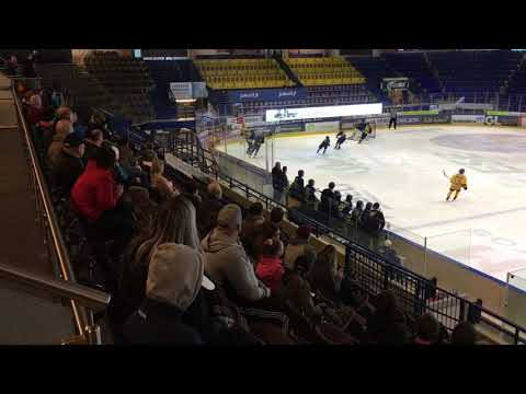 Sweden Warrior 06 - Jukurit, Final Finland 2019-04-22