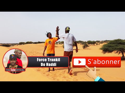 Force Trankil - Do Haddi