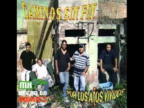 CAMINOS SIN FIN ))*YA NO ESTAS*((