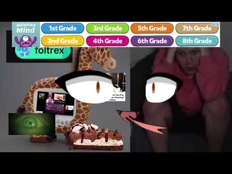 (Unofficial Gen 107) SDK but there’s an AdaptedMind banner and a Gacha face meme