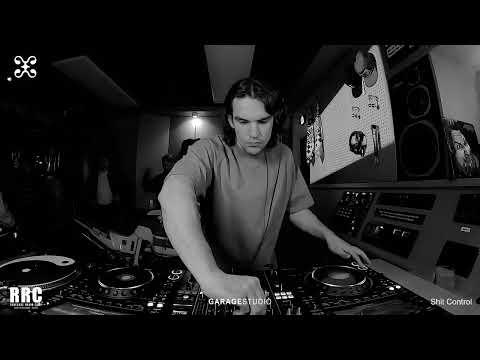 Renegade Radio Camp - SHIT CONTROL (traxual) - Oct 11 / 2024
