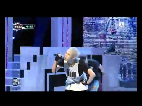 130926 G-dragon- Crooked