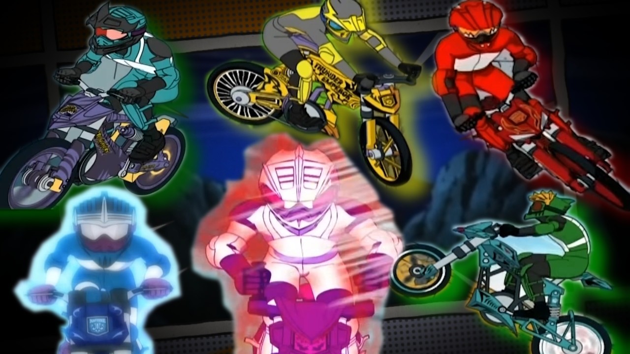 Idaten Jump Characters Ranked