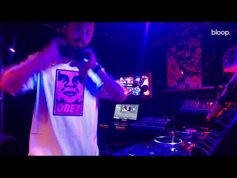 Èmile Live In Studio Showcase - 08.05.22