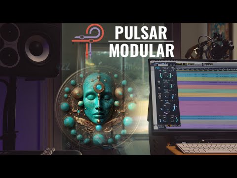 Free Download P422 Fairuz v1.6.4 AU VST3 U2B macOS-MORiA