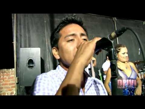 CUATRO TABLAS - CORAZON SERRANO - PRIMICIA 2013 HD